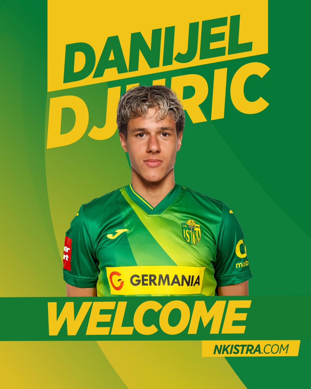 Danijel Dejan Djuric