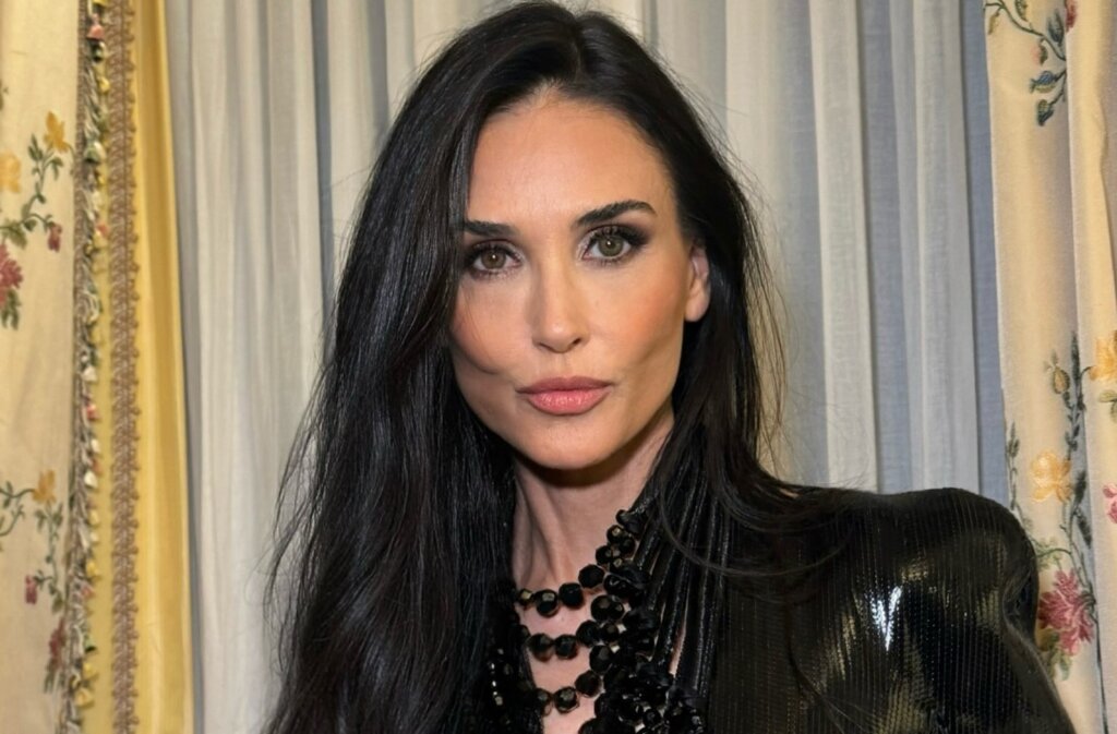 Demi Moore najbolja glumica na Critics’ Choice Awards