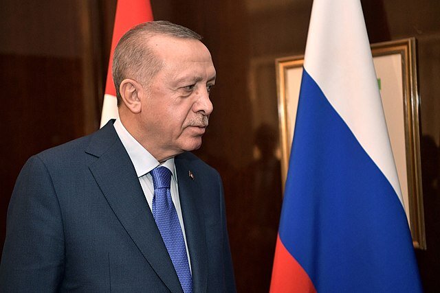 Erdogan: Trumpov plan za Gazu prijetnja je svjetskom miru