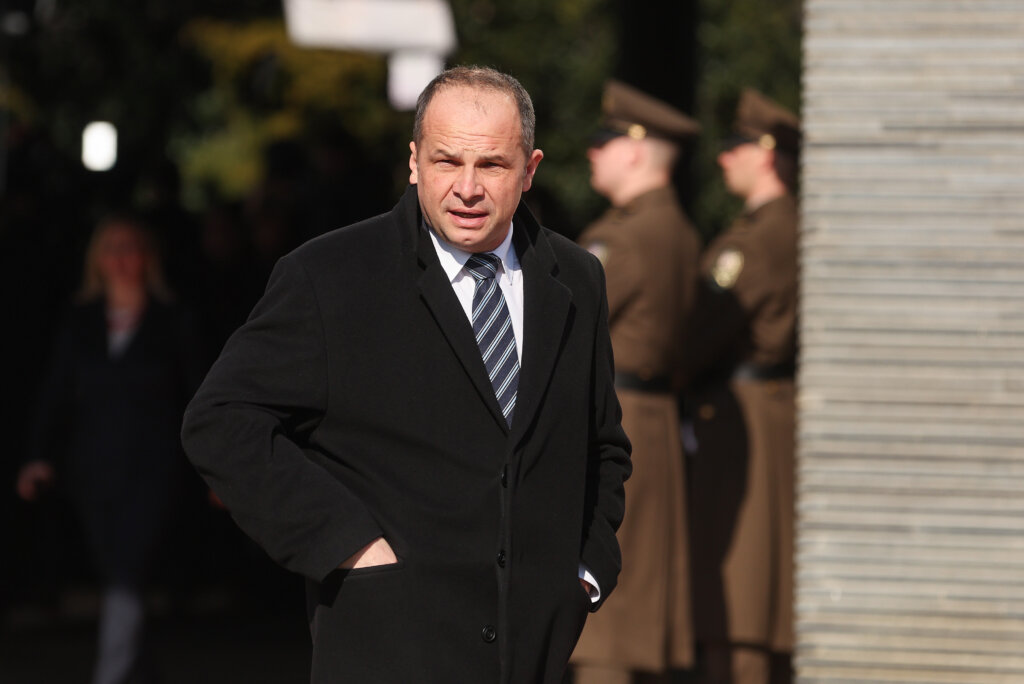 Izaslanstvo SDP-a u Jasenovcu: Zločini nisu nesporazumi povijesti