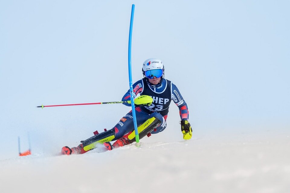 Na zimskom Europskom olimpijskom festivalu mladih, Hrvatsku će predstavljati 12 sportaša u šest sportova