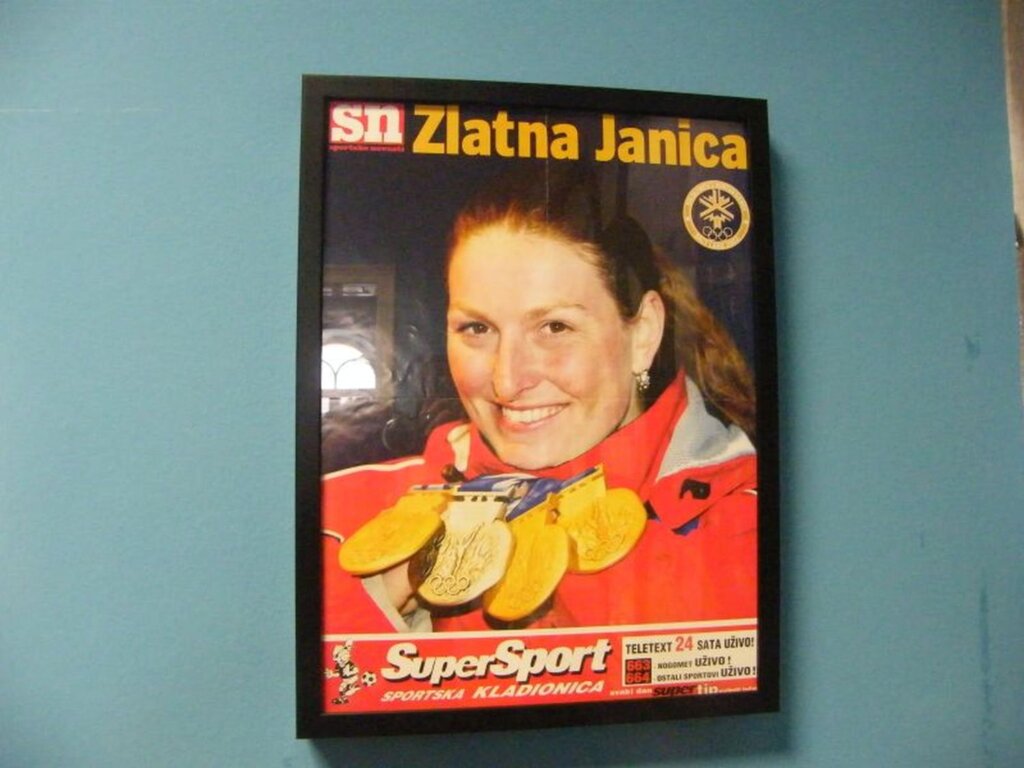 Janica Plakat Sn2002