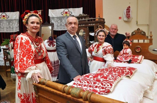 Izložba tradicijskog blaga i legendi u sklopu Noći muzeja u Zagrebačkoj županiji