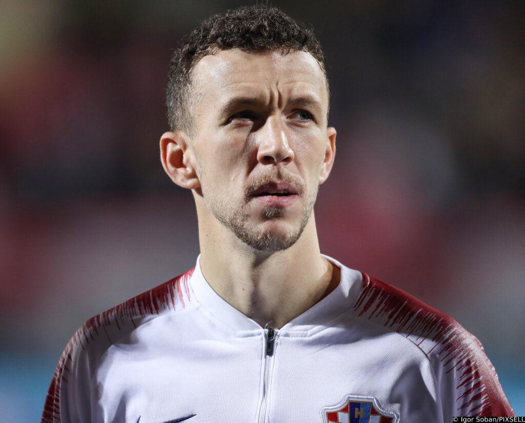 Ivan Perišić Danas Slavi 36. Rođendan