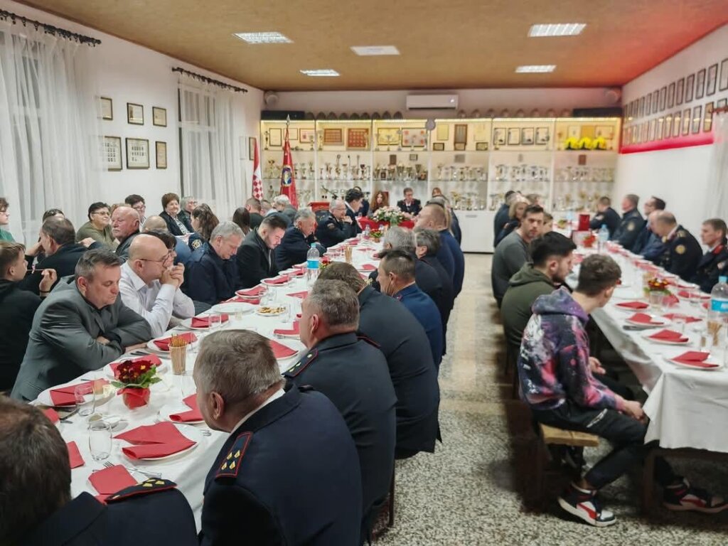 [FOTO] Održana godišnja skupština DVD-a Trema Budilovo