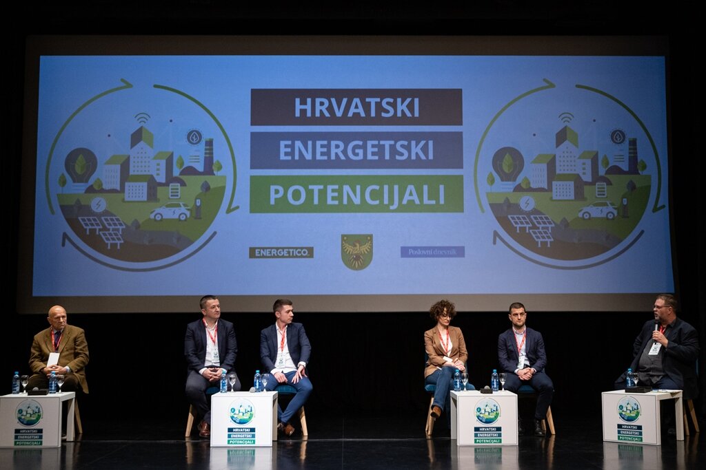 Velika konferencija u Đurđevcu: Hrvatska napokon počinje iskorištavati goleme potencijale geotermalne energije