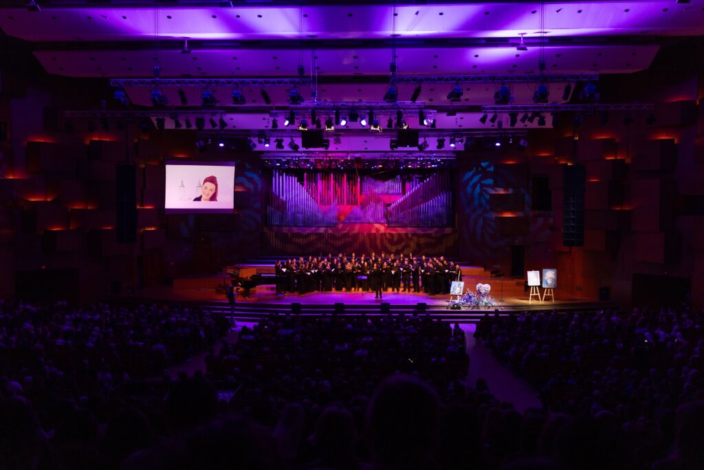 Dobrotvorni Koncert Srce U Srcu Zagreba