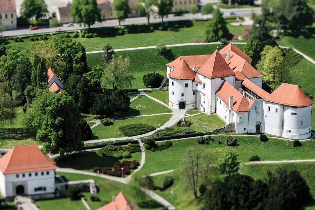 Gradski Muzej Varaždin