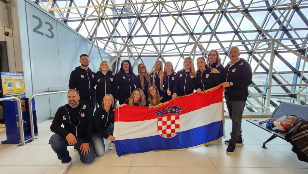 [FOTO] Hrvatska će ovog vikenda u Osijeku dobiti novu frizersku reprezentaciju