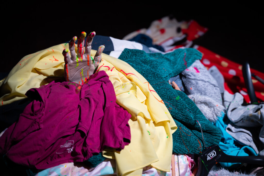 Multimedijalna Introspekcija 16