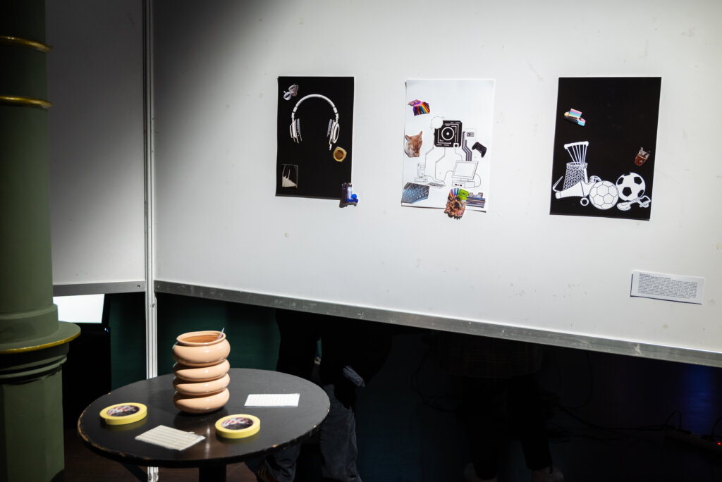 Multimedijalna Introspekcija 19