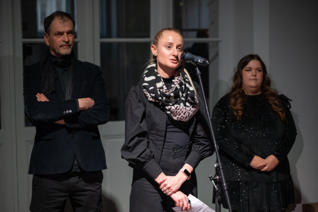 Multimedijalna Introspekcija 27