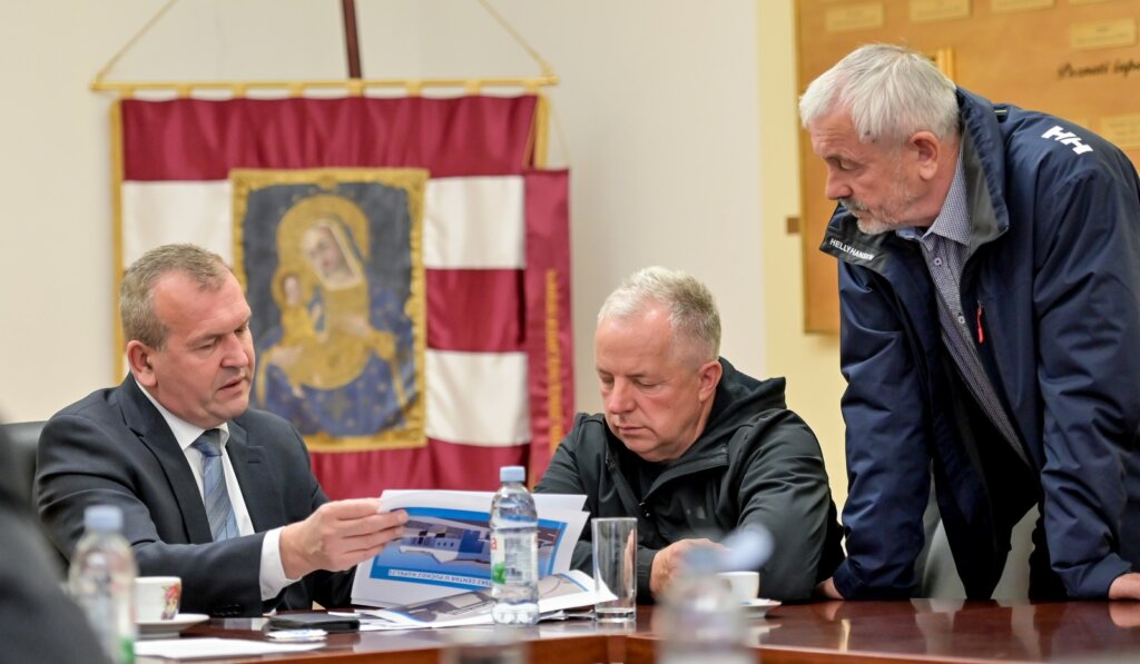 Potpisivanje Ugovora (15)