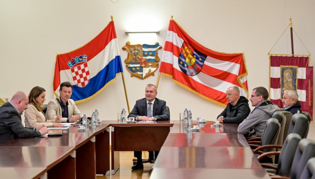 Potpisivanje Ugovora (2)