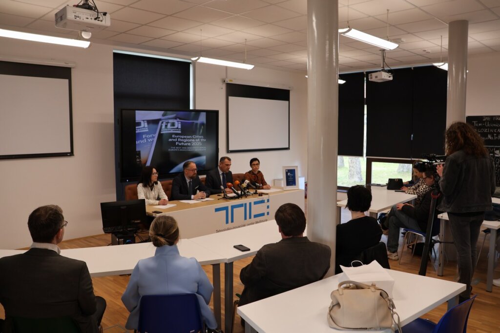 Razvojna Strategija Medimurske Zupanije – Regije Buducnosti 6