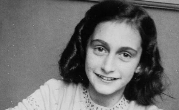 Izložba ‘Anne Frank – povijest za sadašnjost’ u Gimnaziji Ivana Zakmardija Dijankovečkoga Križevci