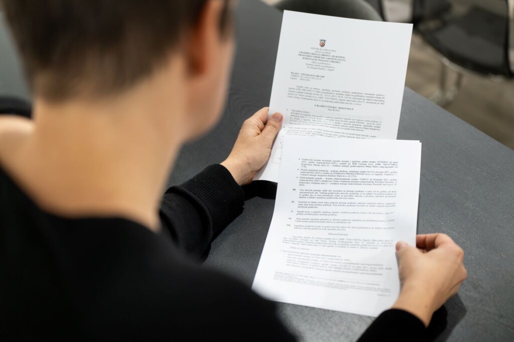 Građevisnke Dozvole