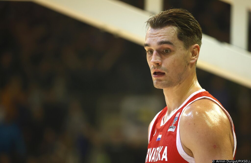 Euroliga: Hezonja skroman u pobjedi Reala