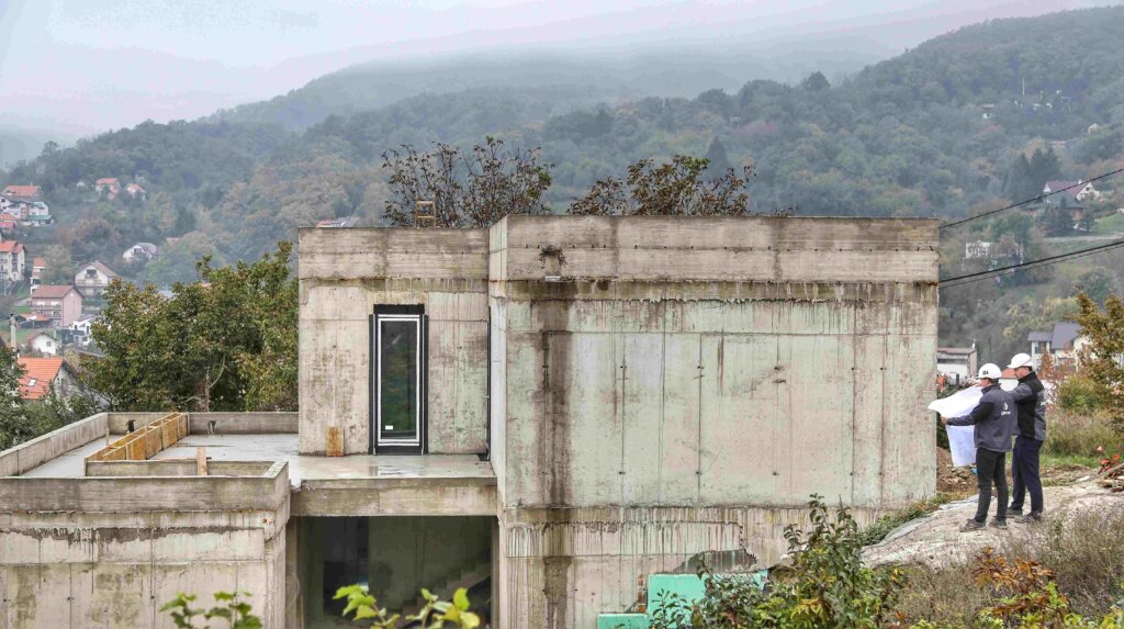 Koliko Se čeka Na Građevinsku Dozvolu