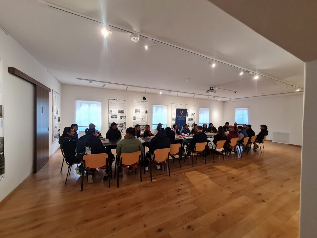 Radionica Strani Radnici 3