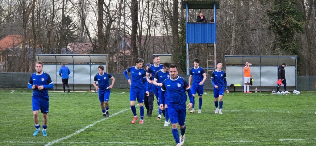 NOGOMET ELITNA ŽNL Tomislav Radnik slavio u Imbriovcu protiv Borca, hat-trick Petrovića