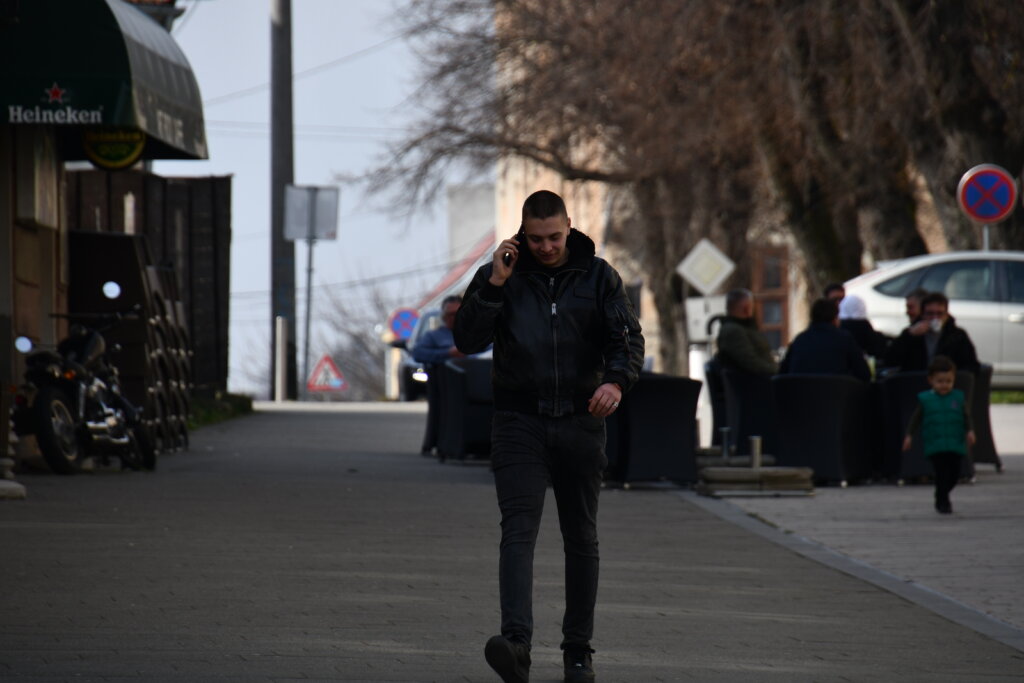 Promjenjivo oblačno sa sunčanim razdobljima