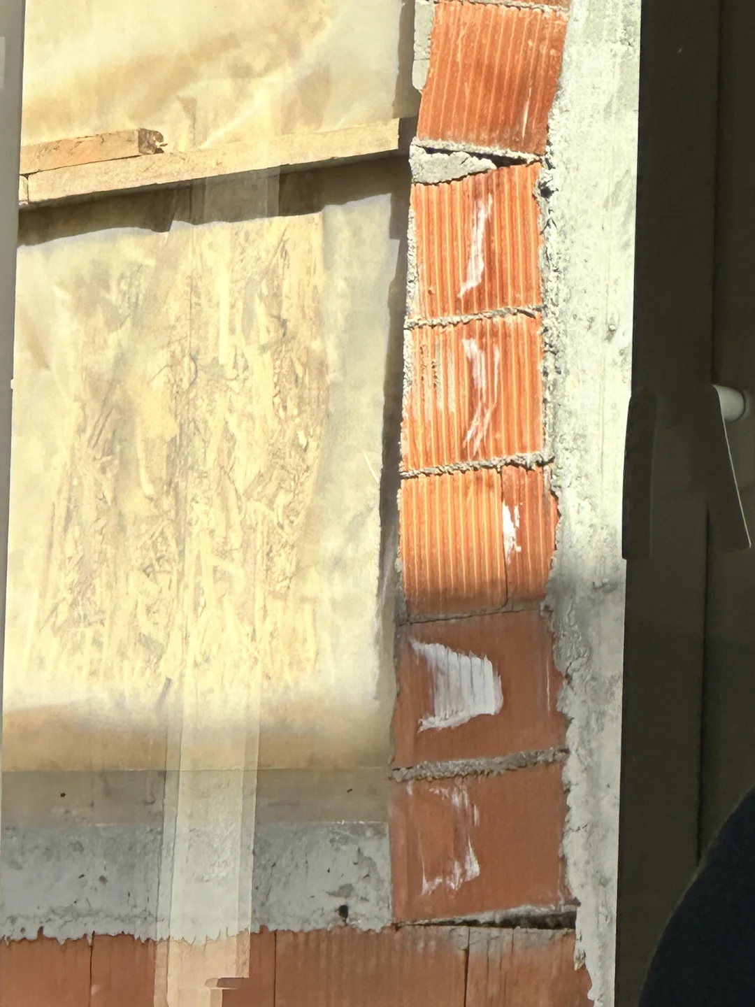 Zid Kbc Sestre Milosrdnice