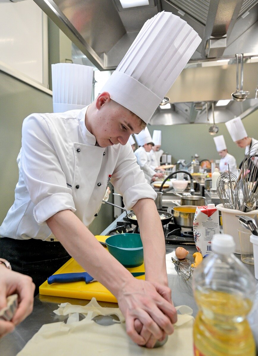 Gospodarska Skola (18)