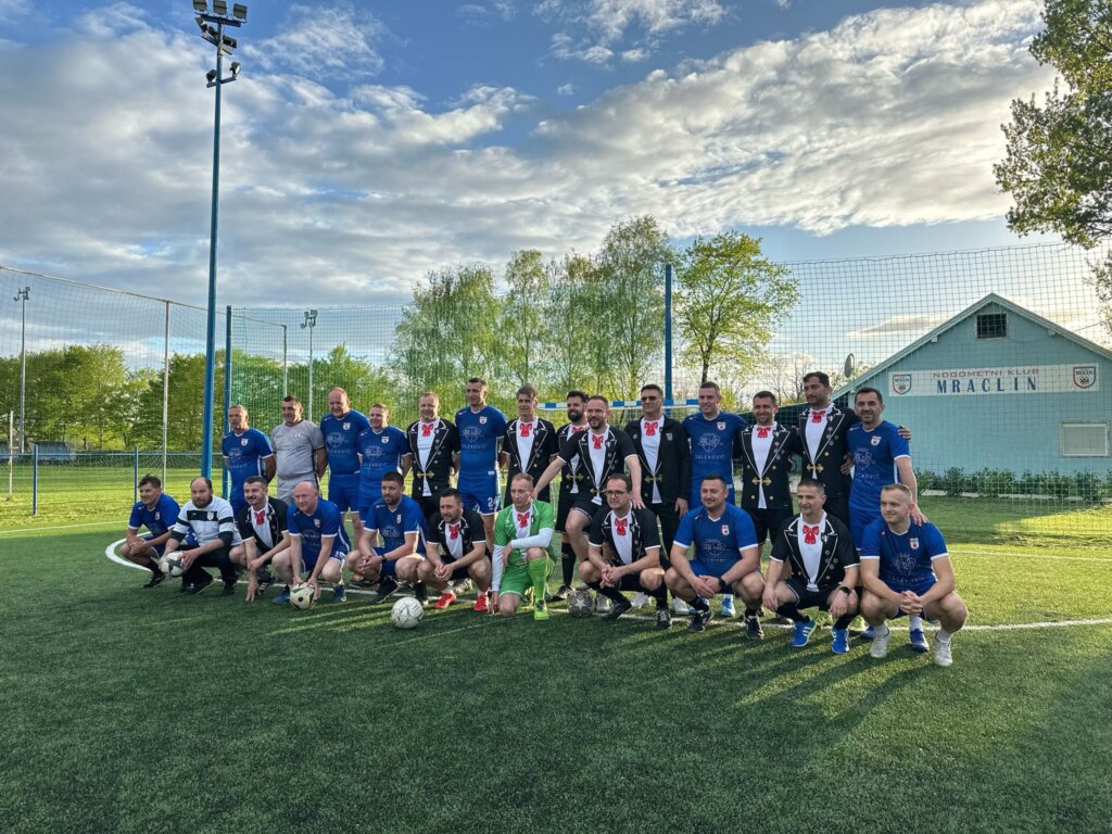 Otvoreno još jedno novo igralište na području Velike Gorice