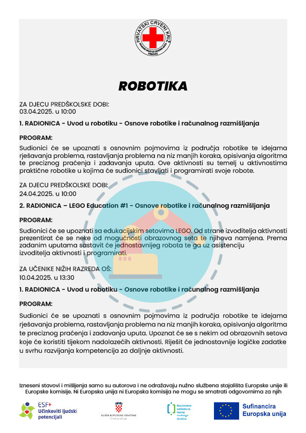 Kalendar I Plan Doga─Ĺanja Oz╠îujak Travanj3