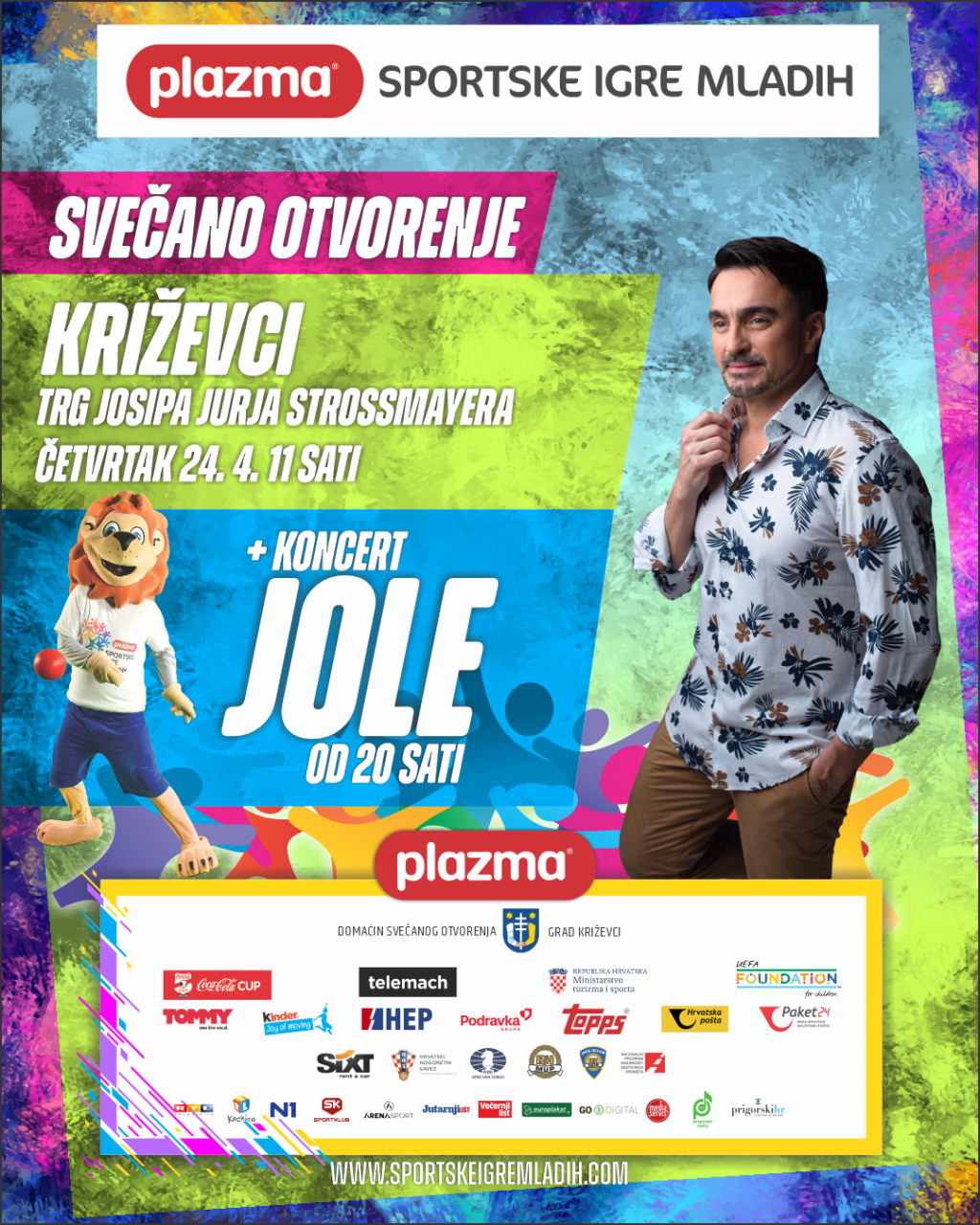 Križevci Sportske Igre Mladih (1) (1)
