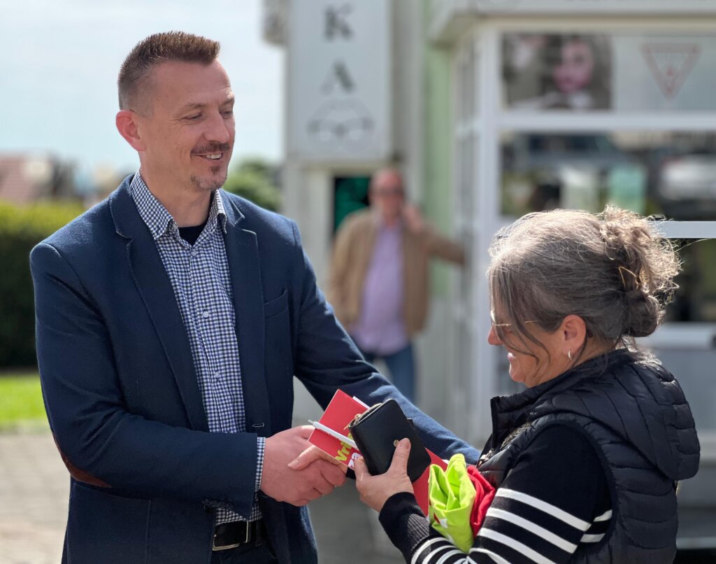 Krunoslav Sohora Vrbovec