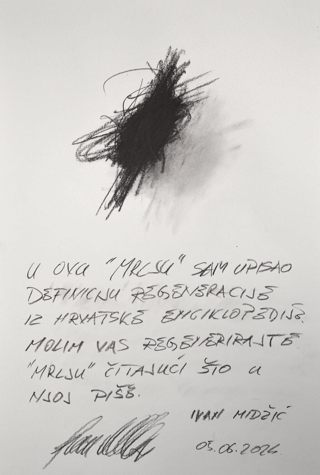 Mrlja Regeneracija (1)