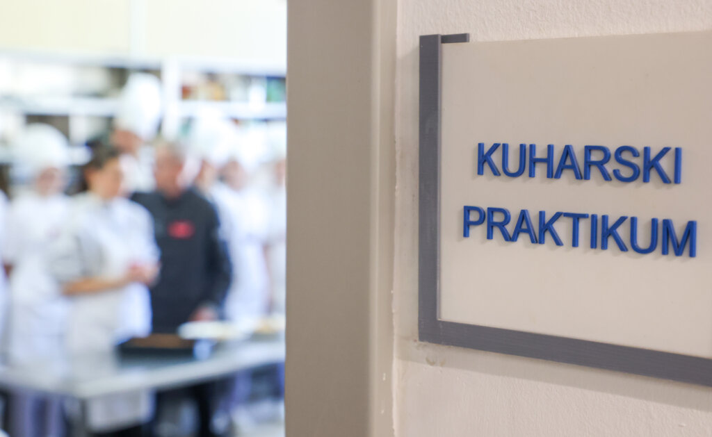 Radionica Podravkinih Gastro Specijalista Edukatora S Učenicima Obrtničke škole U Koprivnici (2)
