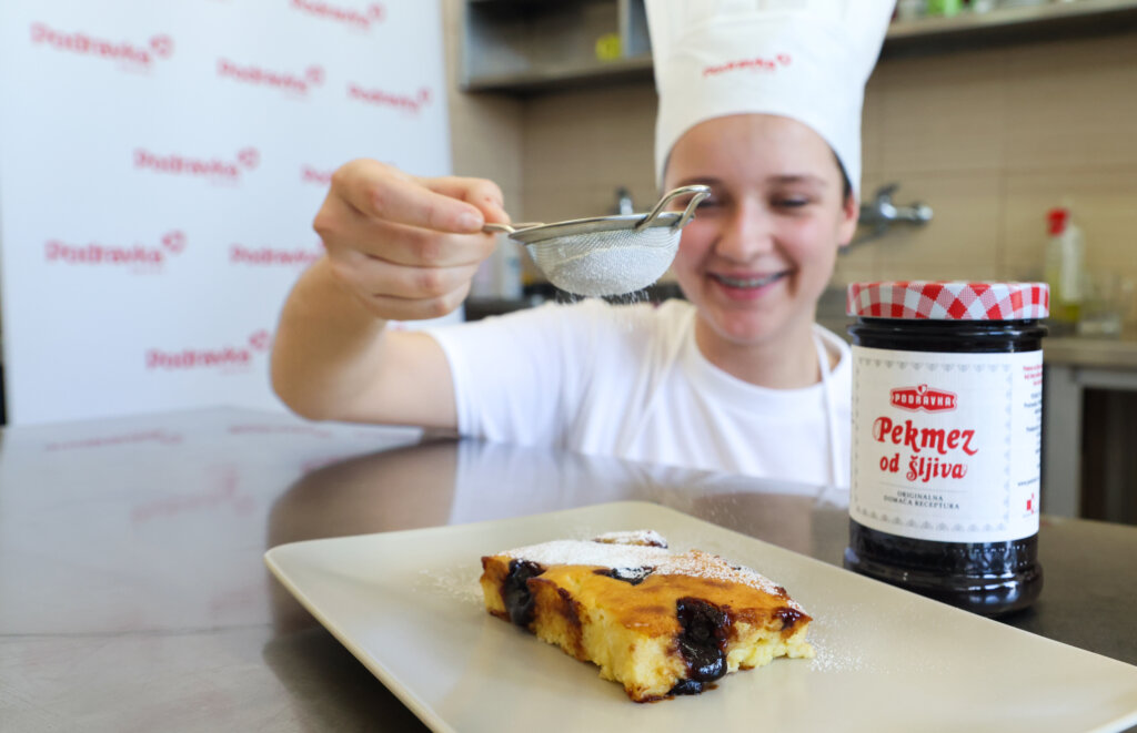 Radionica Podravkinih Gastro Specijalista Edukatora S Učenicima Obrtničke škole U Koprivnici (3)