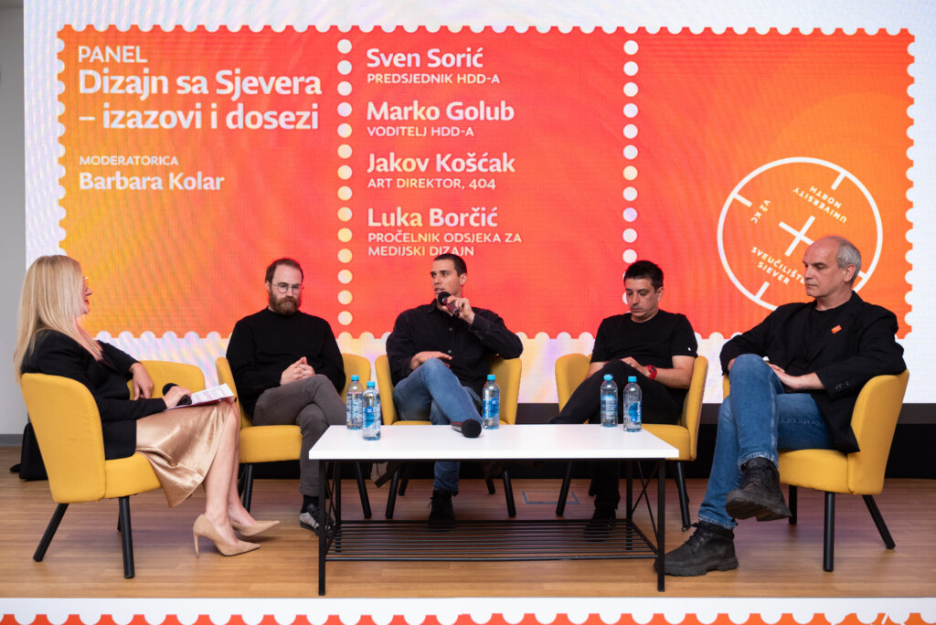 Sjever Media&design Fest 48