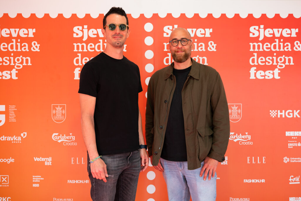 Sjever Media&design Fest 58