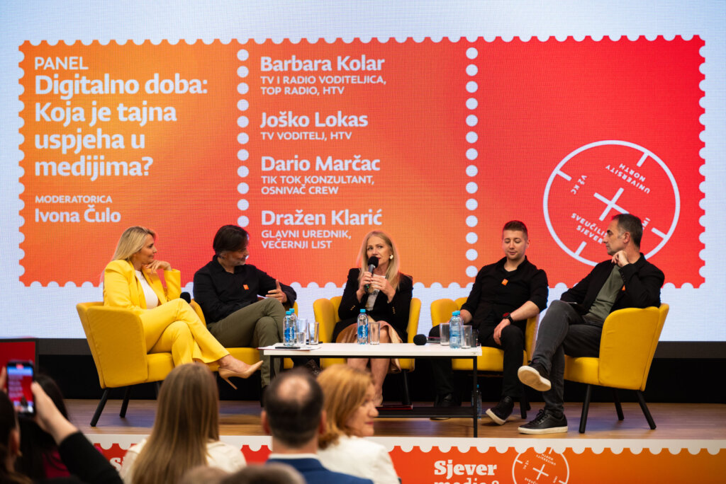 Sjever Media&design Fest 86