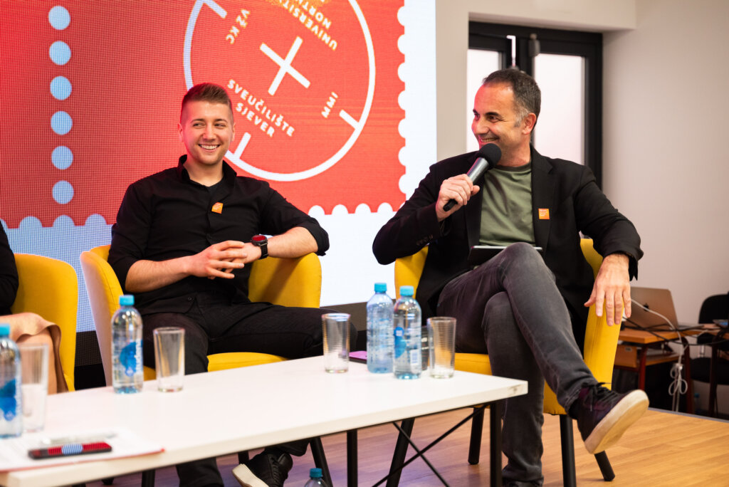 Sjever Media&design Fest 88