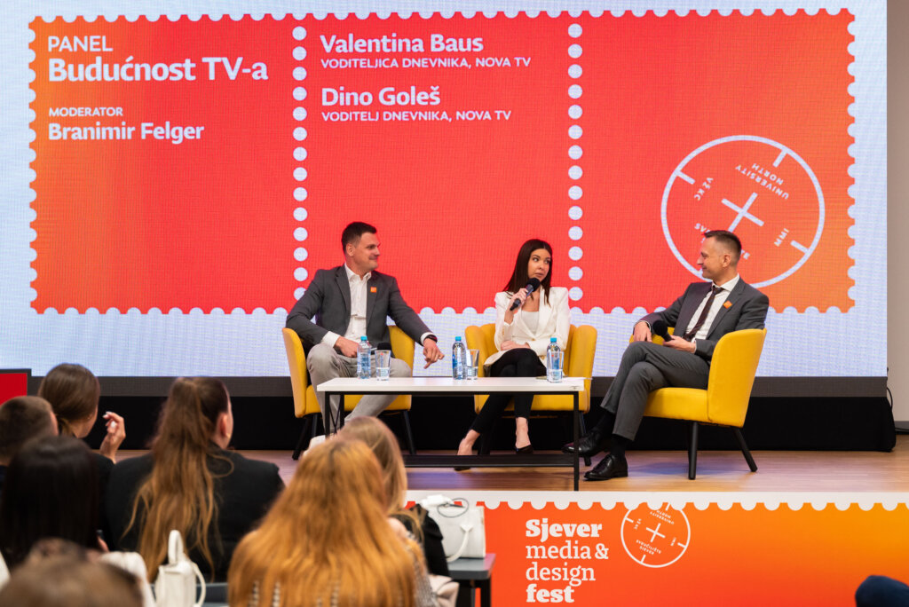 Sjever Media&design Fest 93