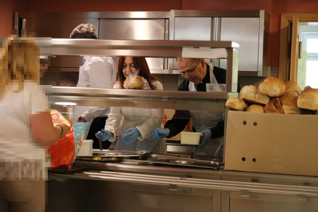 Varazdin Caritas Pucka Kuhinja Veliki Petak 18042025 4