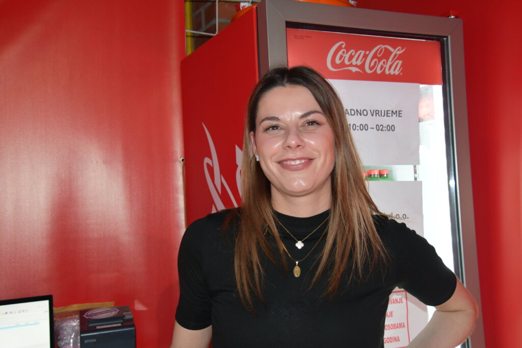 Lijepom fotkom u novi dan