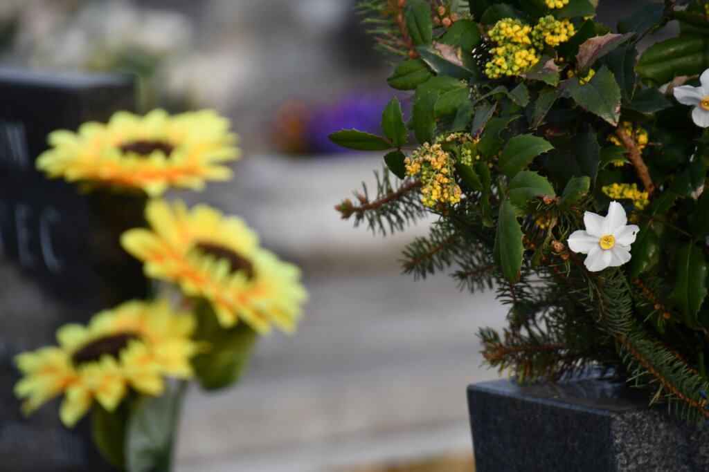 Posljednji ispraćaj