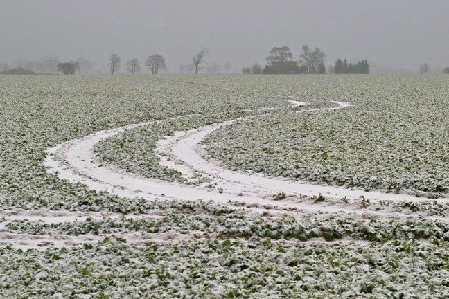Proglašena prirodna nepogoda za Dugo Selo