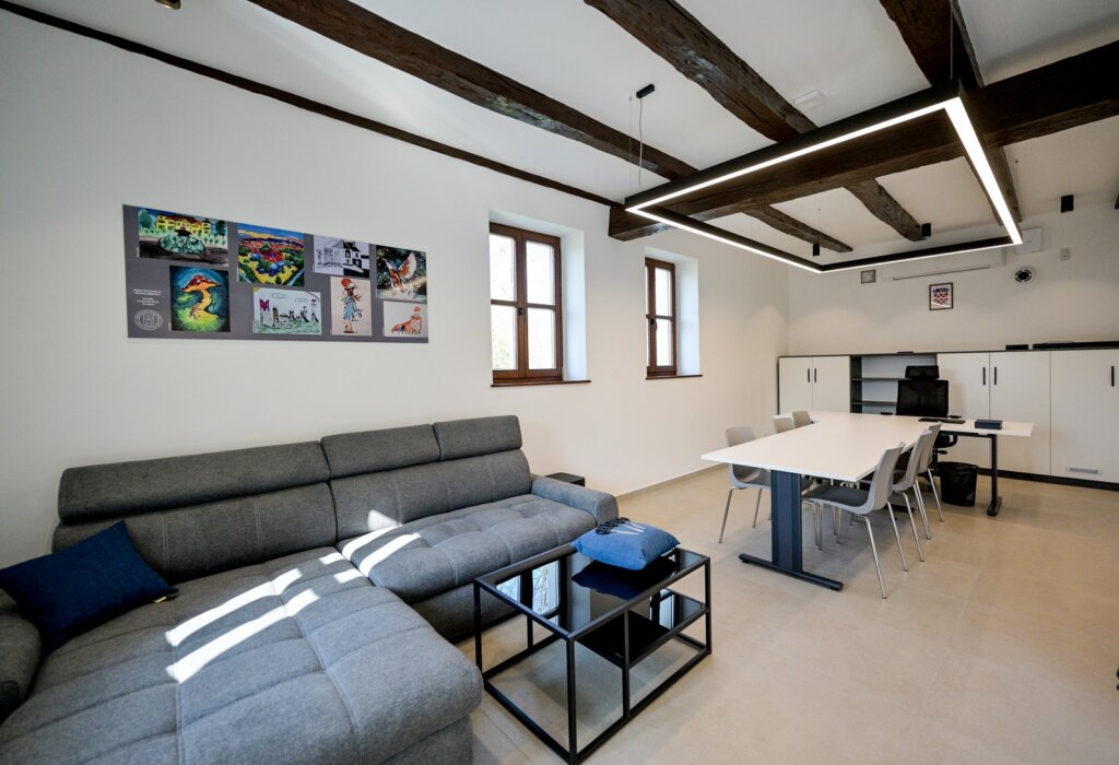 Otvorenje Zgrada Upravitelja Dvorac Saulovec Talent Centar Travanj 2025 (11)