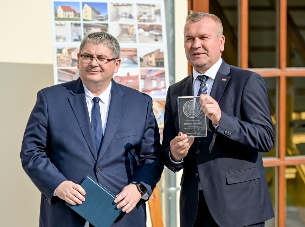 Otvorenje Zgrada Upravitelja Dvorac Saulovec Talent Centar Travanj 2025 (13)