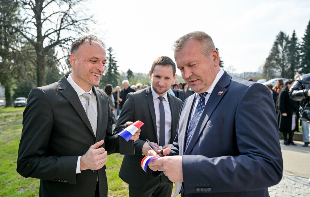 Otvorenje Zgrada Upravitelja Dvorac Saulovec Talent Centar Travanj 2025 (16)