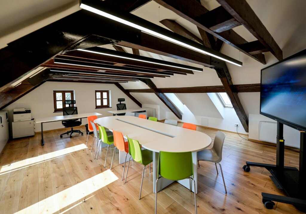 Otvorenje Zgrada Upravitelja Dvorac Saulovec Talent Centar Travanj 2025 (17)