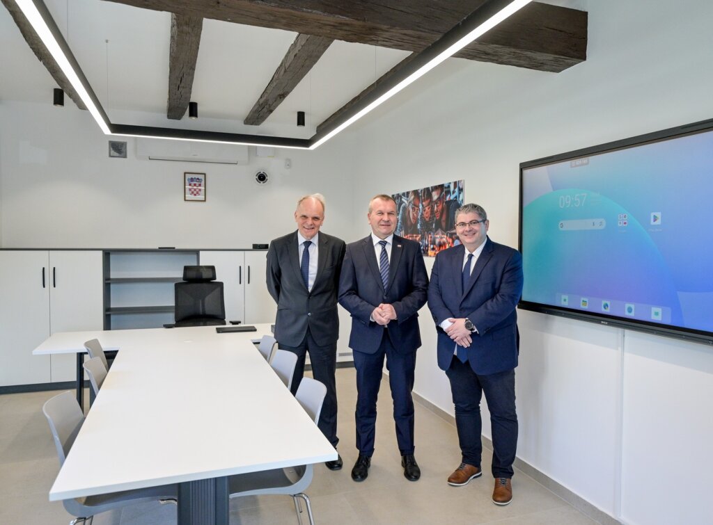 Otvorenje Zgrada Upravitelja Dvorac Saulovec Talent Centar Travanj 2025 (3)