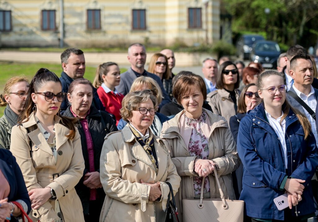 Otvorenje Zgrada Upravitelja Dvorac Saulovec Talent Centar Travanj 2025 (5)